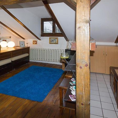 Mini Apartment Best Rest 普罗夫迪夫 外观 照片