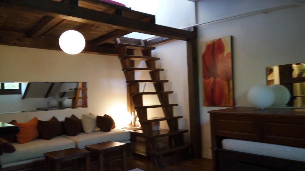 Mini Apartment Best Rest 普罗夫迪夫 外观 照片