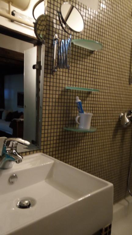 Mini Apartment Best Rest 普罗夫迪夫 外观 照片
