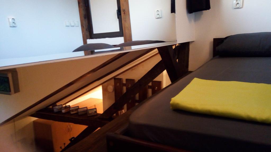 Mini Apartment Best Rest 普罗夫迪夫 外观 照片