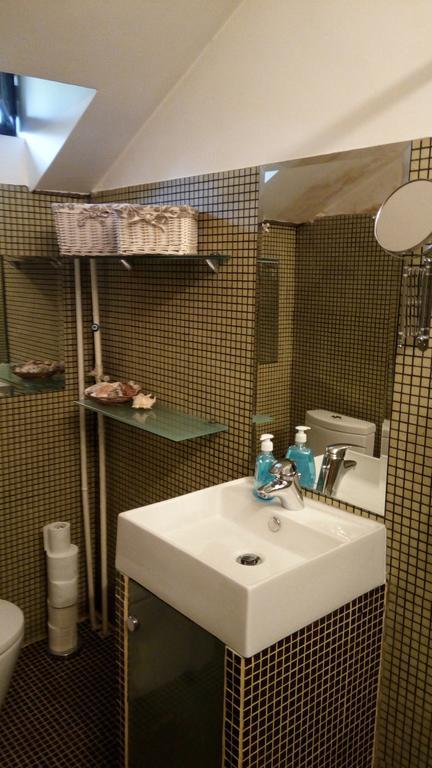 Mini Apartment Best Rest 普罗夫迪夫 外观 照片