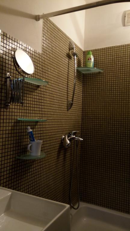 Mini Apartment Best Rest 普罗夫迪夫 外观 照片