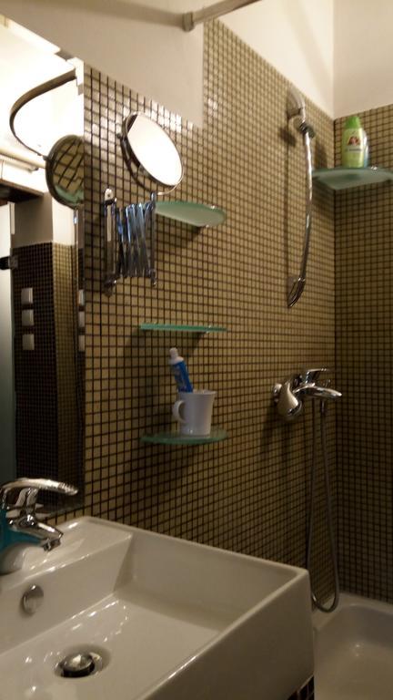 Mini Apartment Best Rest 普罗夫迪夫 外观 照片