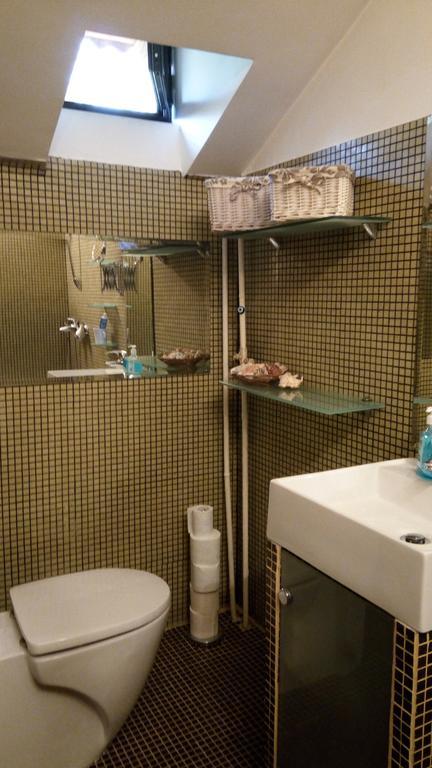 Mini Apartment Best Rest 普罗夫迪夫 外观 照片