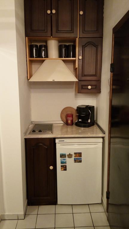 Mini Apartment Best Rest 普罗夫迪夫 外观 照片
