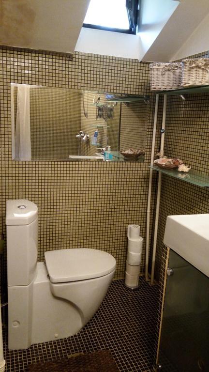 Mini Apartment Best Rest 普罗夫迪夫 外观 照片