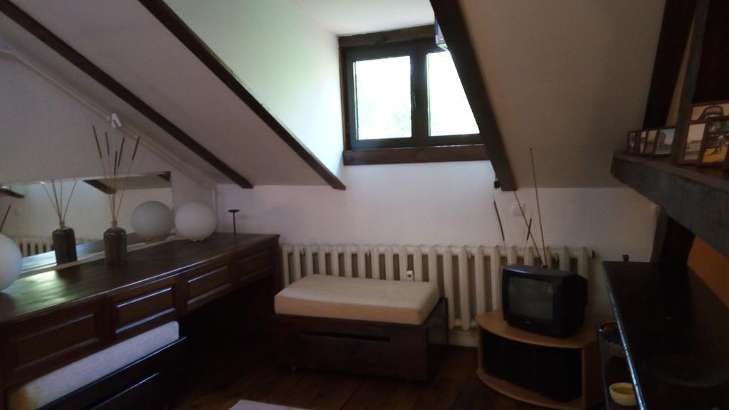 Mini Apartment Best Rest 普罗夫迪夫 外观 照片