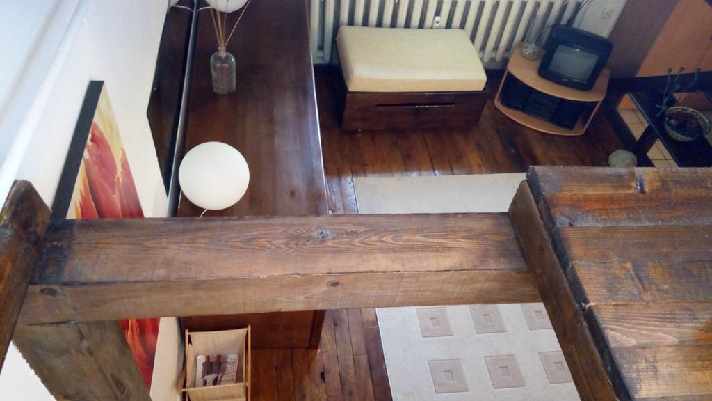 Mini Apartment Best Rest 普罗夫迪夫 外观 照片