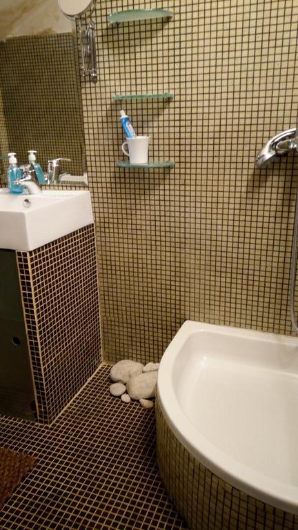 Mini Apartment Best Rest 普罗夫迪夫 外观 照片