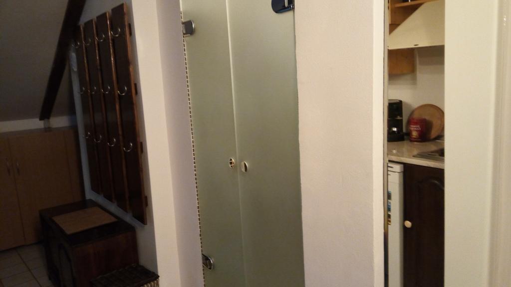 Mini Apartment Best Rest 普罗夫迪夫 外观 照片