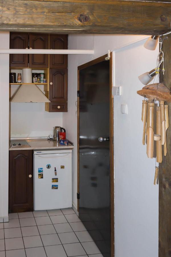Mini Apartment Best Rest 普罗夫迪夫 外观 照片