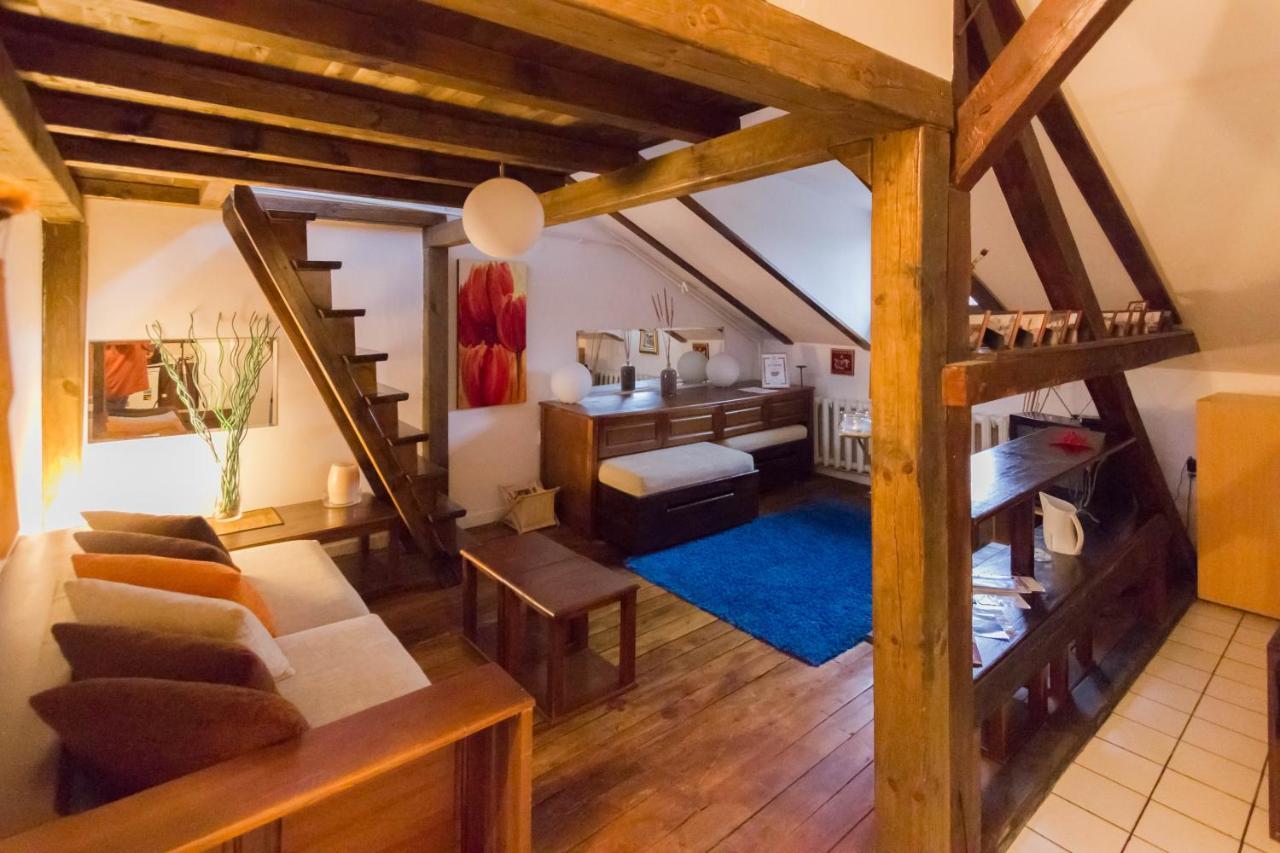 Mini Apartment Best Rest 普罗夫迪夫 外观 照片