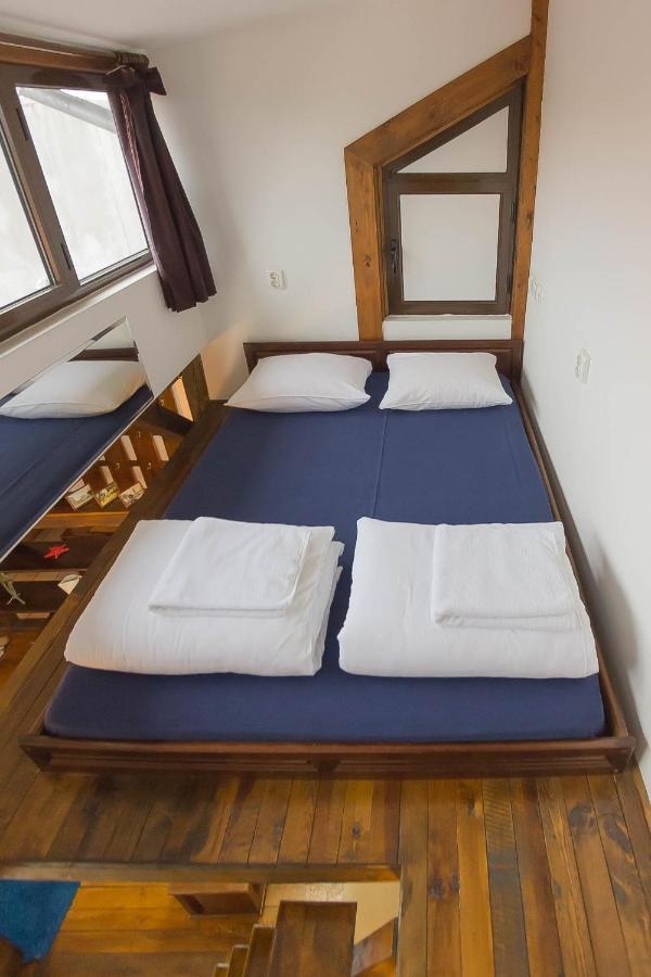 Mini Apartment Best Rest 普罗夫迪夫 外观 照片
