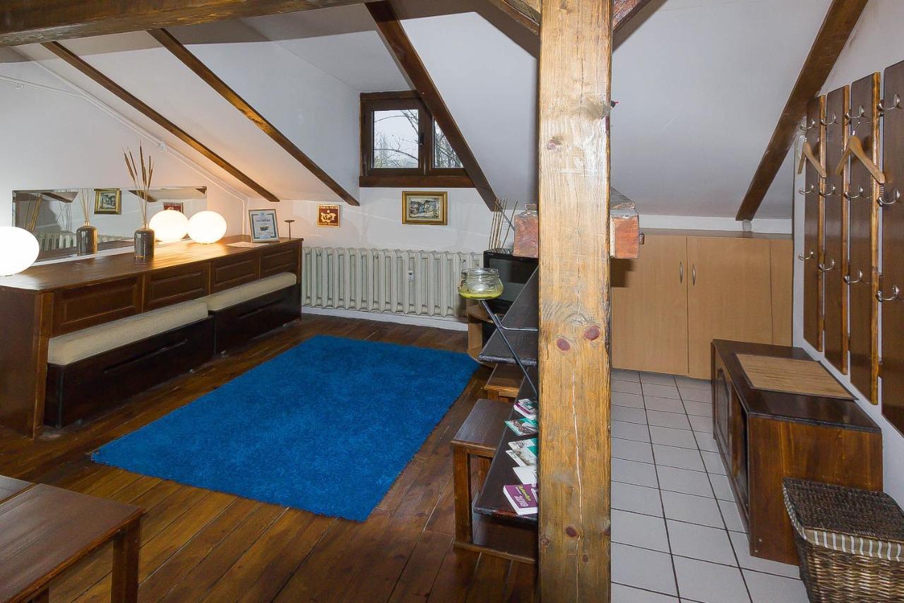 Mini Apartment Best Rest 普罗夫迪夫 外观 照片