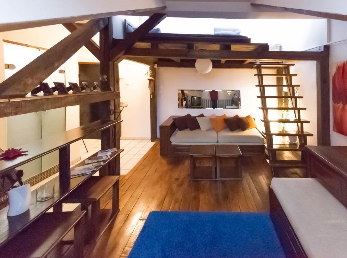 Mini Apartment Best Rest 普罗夫迪夫 外观 照片