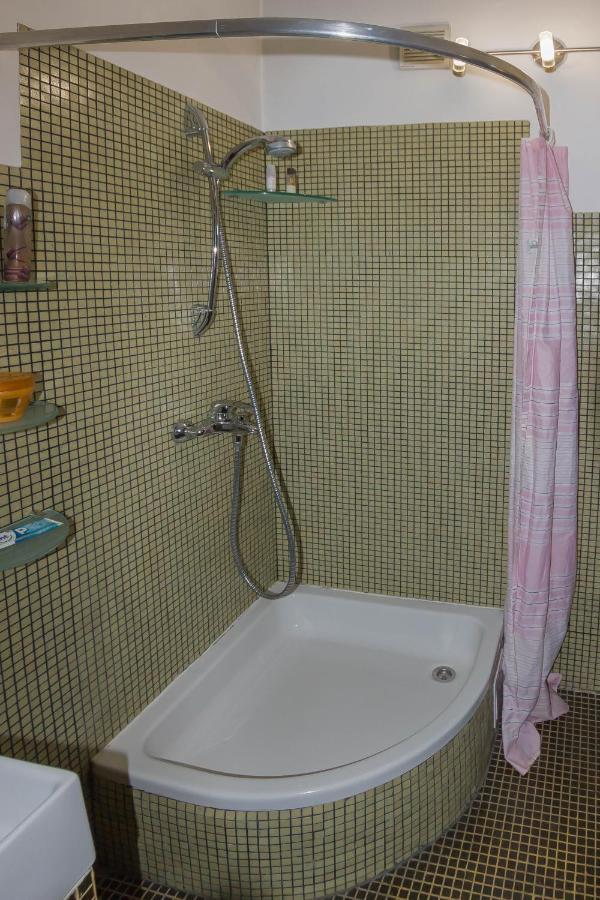Mini Apartment Best Rest 普罗夫迪夫 外观 照片