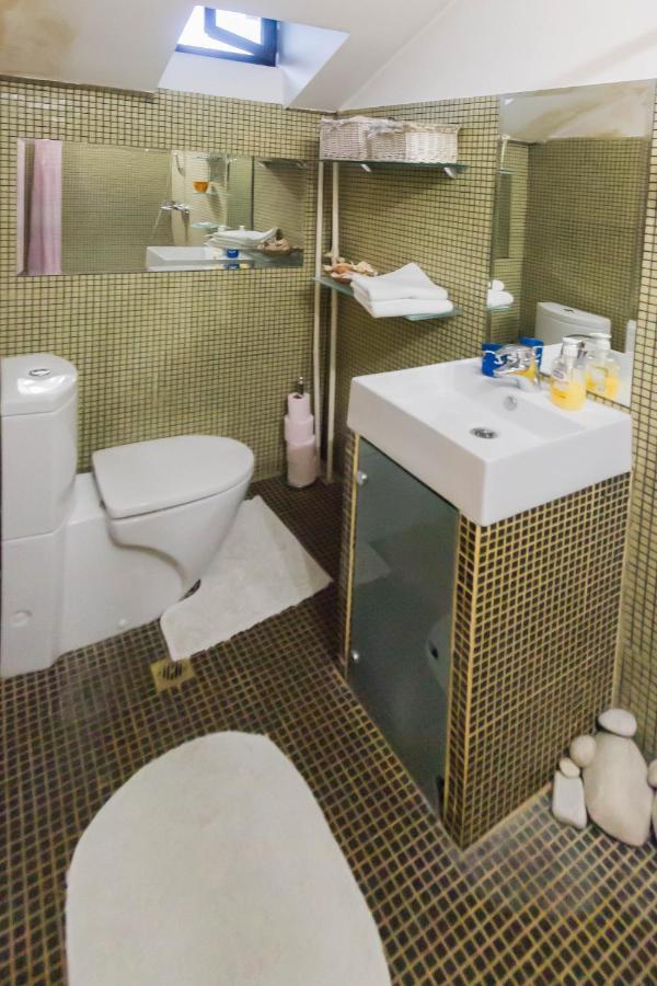 Mini Apartment Best Rest 普罗夫迪夫 外观 照片