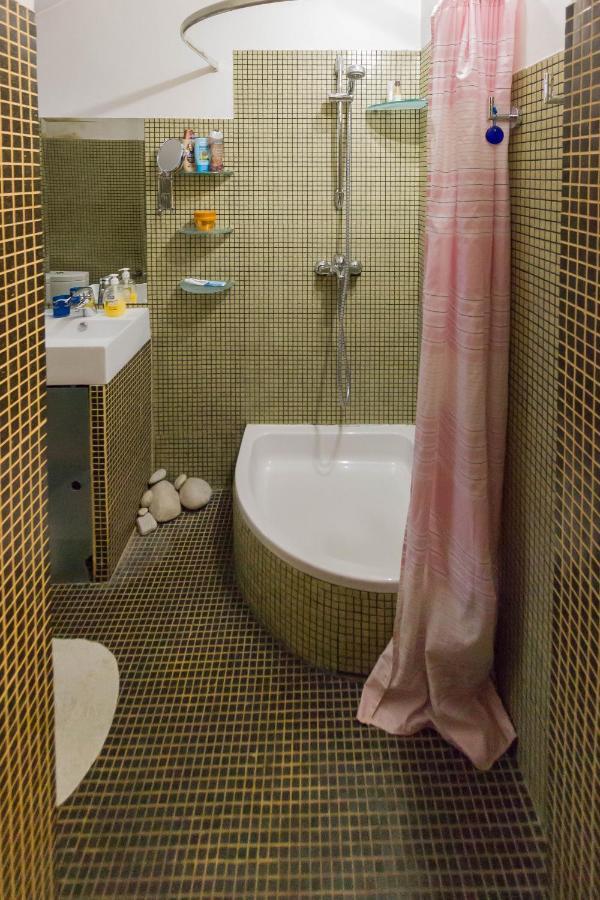 Mini Apartment Best Rest 普罗夫迪夫 外观 照片